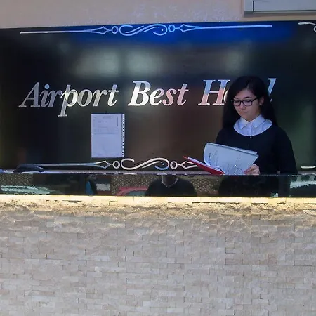 Hotel Airport