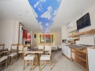 Airport Hotel