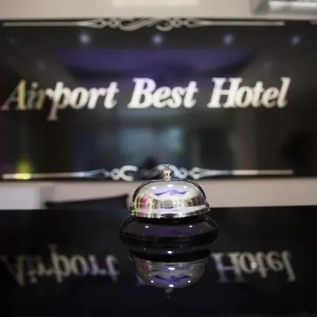 Airport Hotel