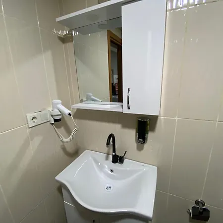 Airport Hotel Istanbul