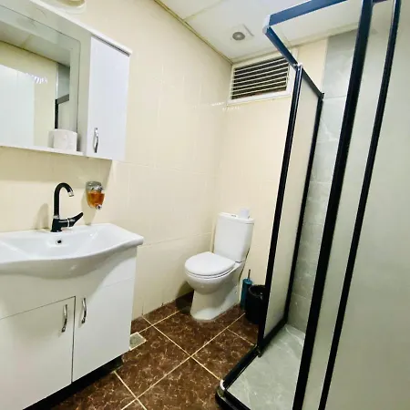 Airport Hotel Istanbul