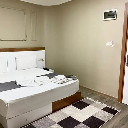 Hotel Airport Istanbul