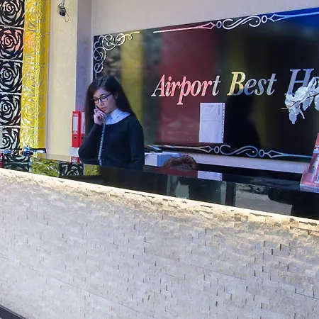 Hotel Airport Istanbul