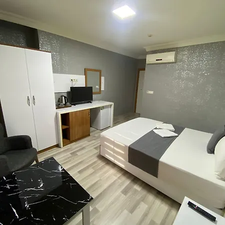 Airport 3* Istanbul