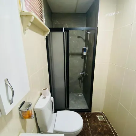 Airport Hotel