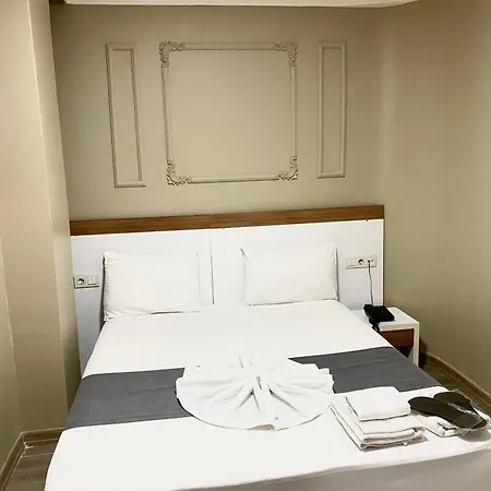Airport 3* Istanbul