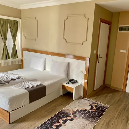 Hotel Airport