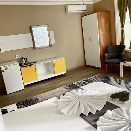 Airport Hotel