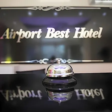 Airport Istanbul