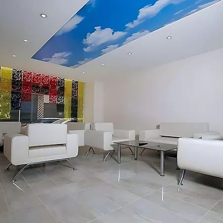 Airport Hotel