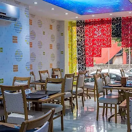 Hotel Airport Istambul
