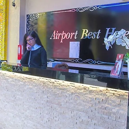 Hotel Airport Istambul