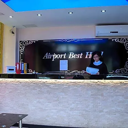 Hotel Airport Istanbul