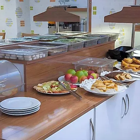 Airport 3* Istanbul