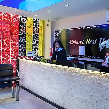 Airport 3*