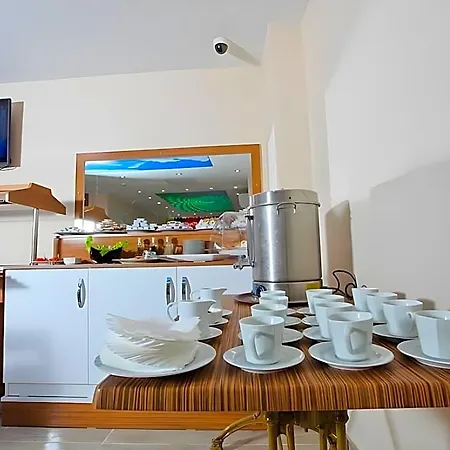 Airport Hotel
