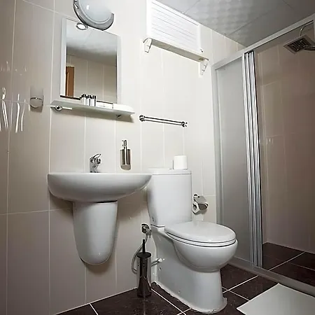 Airport Hotel Istanbul