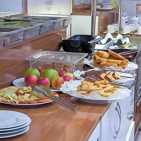 Hotel Airport