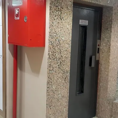 Hotel Airport Istambul
