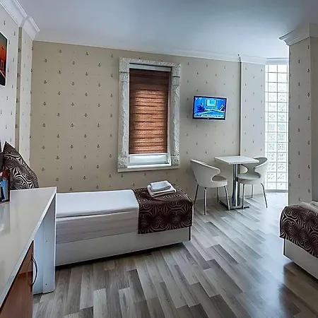 Hotel Airport Istanbul