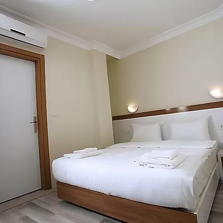 Hotel Airport Istambul