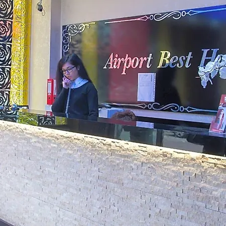 Airport 3* Istambul