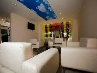 Airport Hotel Istanbul