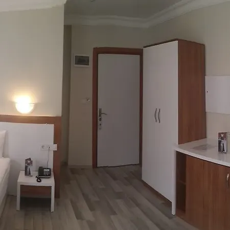 Airport Istanbulská provincie