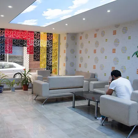 Hotel Airport Istanbul