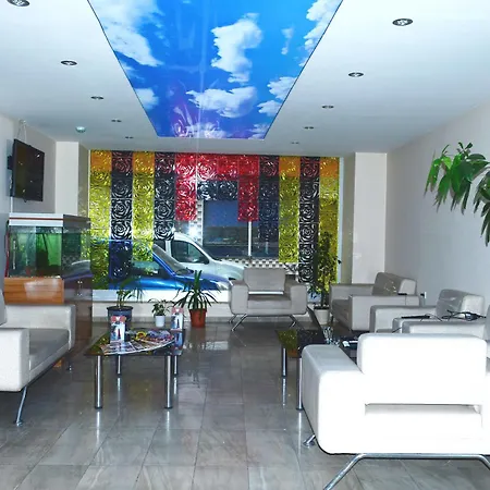 Hotel Airport 3*