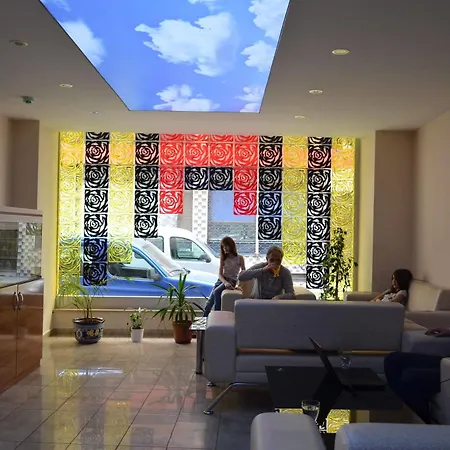 Hotel Airport