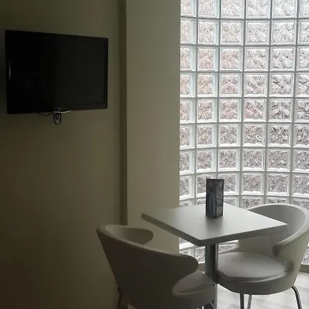 ايربورت بيست 3* اسطنبول