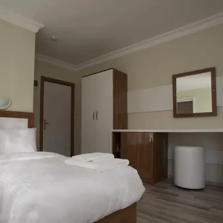 Hotel Airport