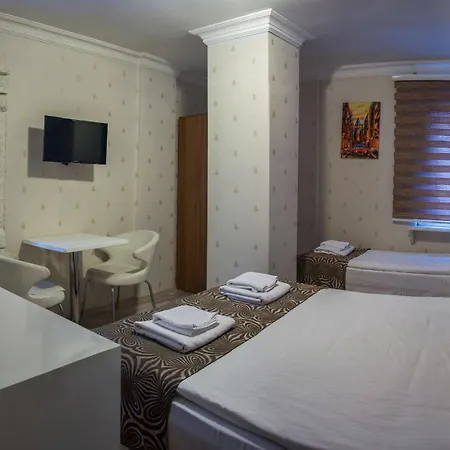 Airport Hotel