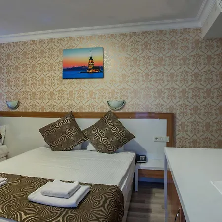 Airport Hotel