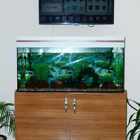 Airport Hotel Istanbul