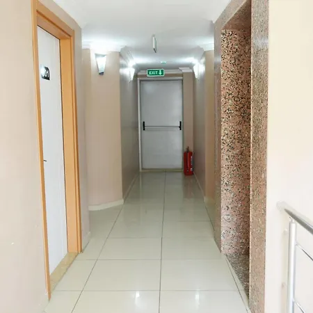 Airport 3* Istambul