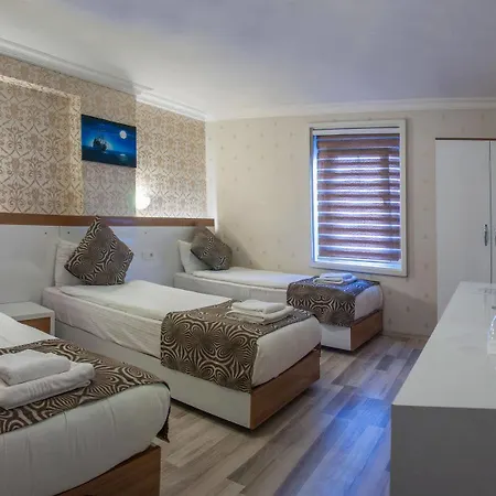 Hotel Airport