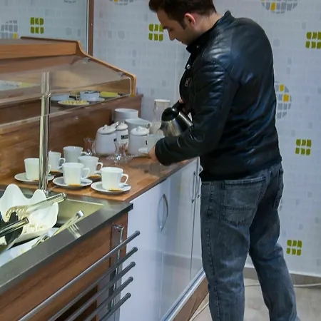 Otel Airport İstanbul