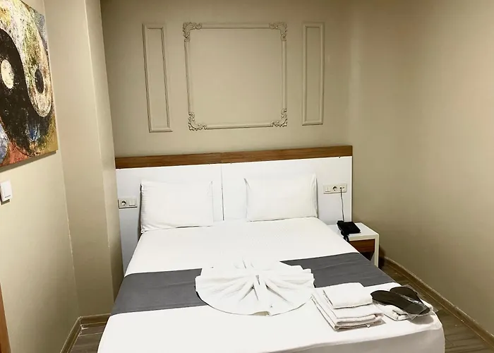 Airport 3* Стамбул