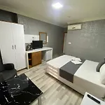 Airport 3* Provincia di Istanbul
