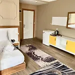 Airport 3* Provincia di Istanbul