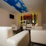 Airport Hotel Provincia di Istanbul