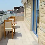 Airport Hotel 3*