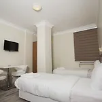 Отель Airport Стамбул