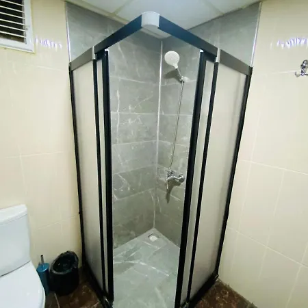 Hotel Airport Istambul