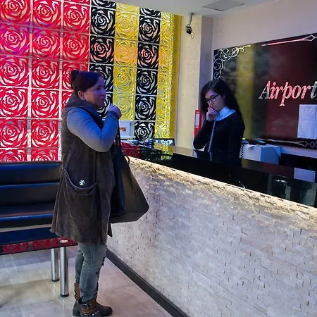 Airport Hotel